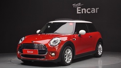 MINI Cooper 2015