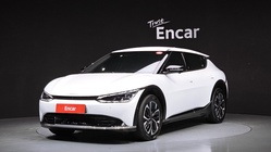Kia EV6 2024