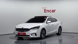 Kia K7 2017