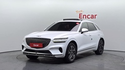 Genesis GV70 2021