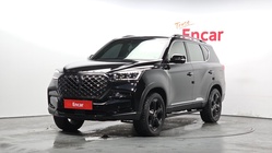 Ssangyong Rexton 2024