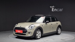 MINI Cooper 2019