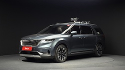 Kia Canival 2020