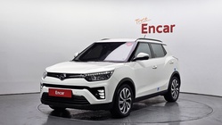 Ssangyong TIBOLI 2021