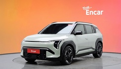 Kia EV3 2024