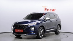Hyundai Santa Fe 2018