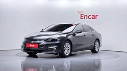 Chevrolet Malibu 2017