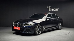 BMW 5 Series 2023