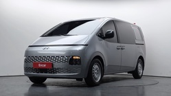 Hyundai Staria 2023