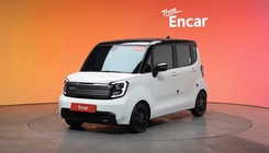 Kia RAY 2025