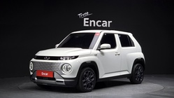 Hyundai Casper 2022
