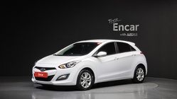 Hyundai i30 2014