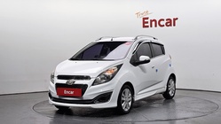 Chevrolet Spark 2012