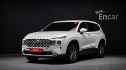 Hyundai Santa Fe 2021