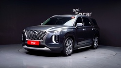 Hyundai Palisade 2019
