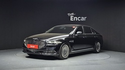 Genesis G90 2020