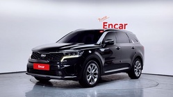 Kia Sorento 2020