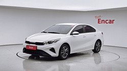 Kia K3 2021