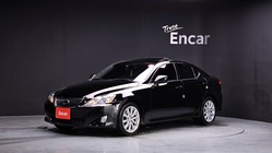 Lexus IS 2008
