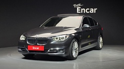BMW Gran Turismo 2017