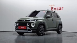 Hyundai Casper 2022