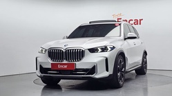 BMW X5 2024