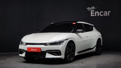 Kia EV6 2022