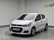 Chevrolet Spark 2016