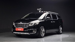 Kia Canival 2014