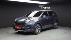 Kia Sportage 2018