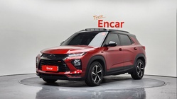Chevrolet Trailblazer 2020