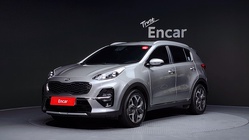 Kia Sportage 2020