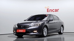 Honda Accord 2014