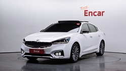 Kia K7 2019