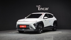 Hyundai Kona 2024