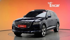Genesis GV80 2020