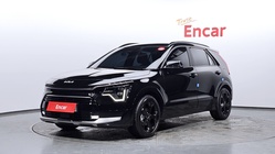 Kia Niro 2022