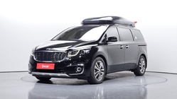 Kia Canival 2017