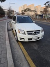 Mercedes-Benz GLK-Class 2011