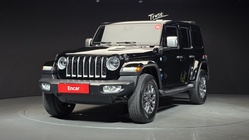 Jeep Wrangler 2022