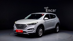 Hyundai Tucson 2016