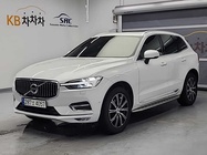 Volvo XC60 2021
