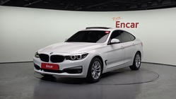 BMW Gran Turismo 2018