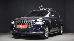 Genesis GV80 2020