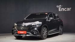 Mercedes-Benz EQE 2023