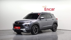 Chevrolet Trailblazer 2021