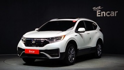 Honda CR-V 2022