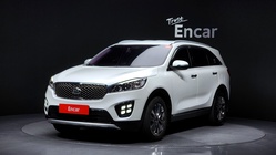 Kia Sorento 2017