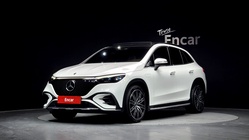 Mercedes-Benz EQE 2023