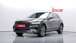 Genesis GV70 2022